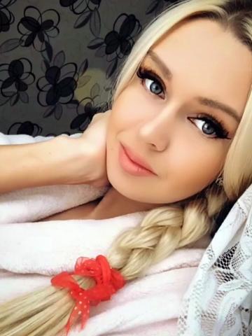 Проститутка Злата